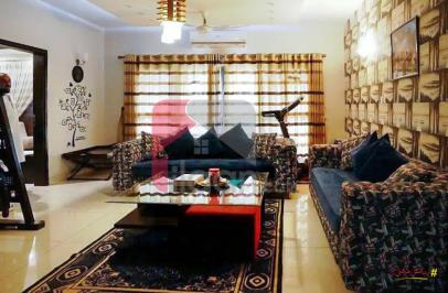 500 Square Yard House for Sale in Phase 6, DHA, Karachi