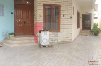 500 Square Yard House for Sale in Phase 7, DHA, Karachi