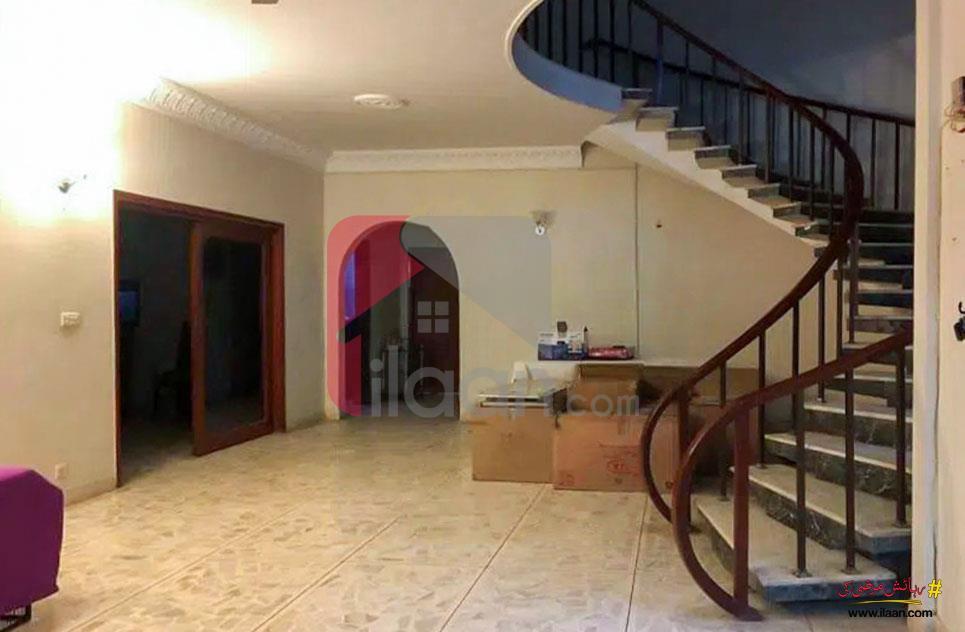 550 Square Yard House for Rent in Phase 5, DHA, Karachi