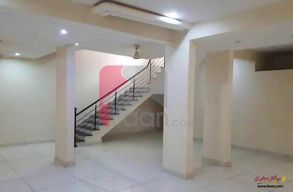 100 Square Yard House for Rent in Phase 8, DHA, Karachi