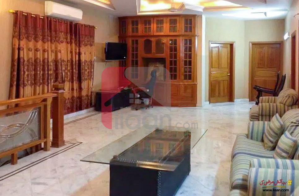 500 Square Yard House for Rent in Phase 6, DHA, Karachi