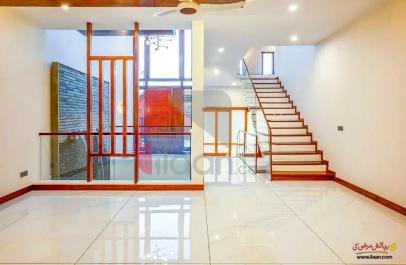 500 Square Yard House for Sale in Phase 4, DHA, Karachi