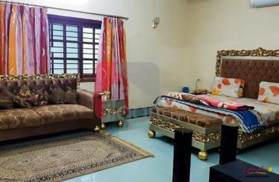 500 Square Yard House for Sale in Phase 5 Extension, DHA, Karachi