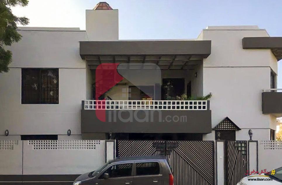 300 Square Yard House for Sale in Phase 4, DHA, Karachi