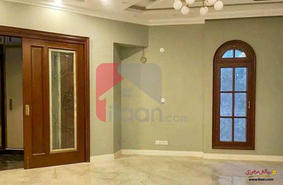 500 Square Yard House for Rent in Phase 8, DHA Karachi