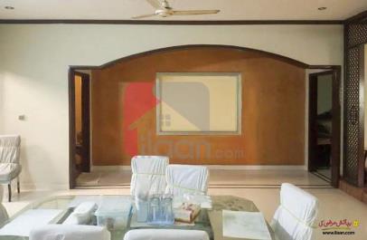 500 Square Yard House for Rent in Phase 6, DHA Karachi