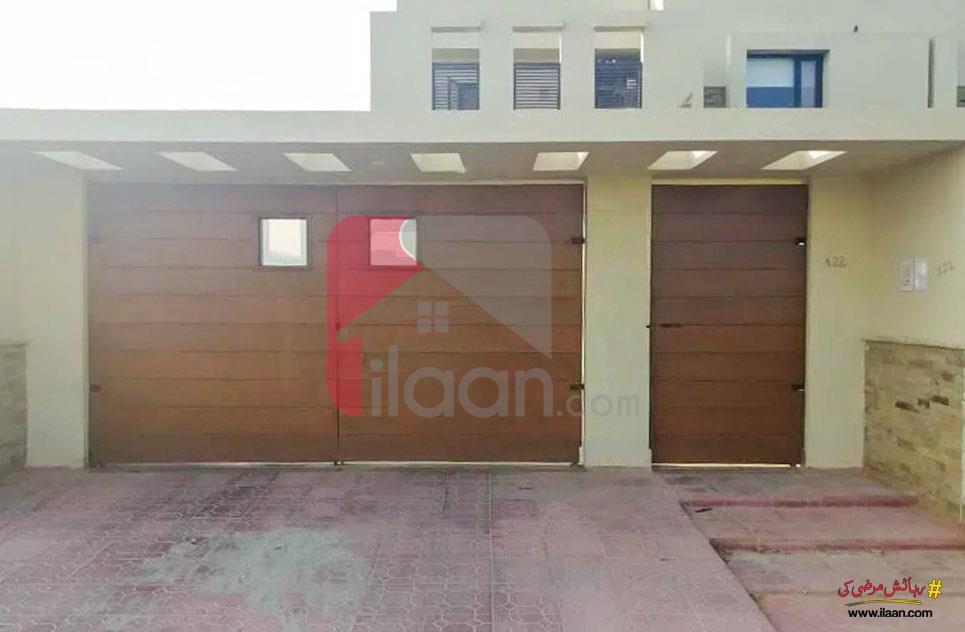 1000 Square Yard House for Rent in Phase 8, DHA Karachi