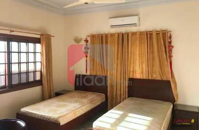 500 Square Yard House for Sale in Phase 5, DHA, Karachi