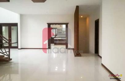 1000 Square Yard House for Rent in Phase 8, DHA, Karachi
