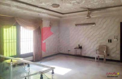 500 Square Yard House for Rent in Phase 7, DHA, Karachi