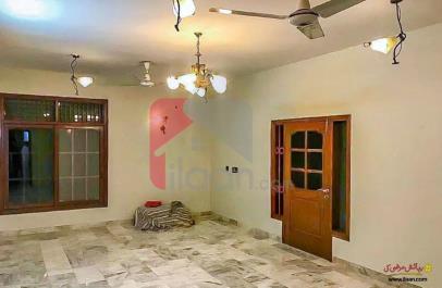 500 Square Yard House for Rent in Phase 5, DHA, Karachi