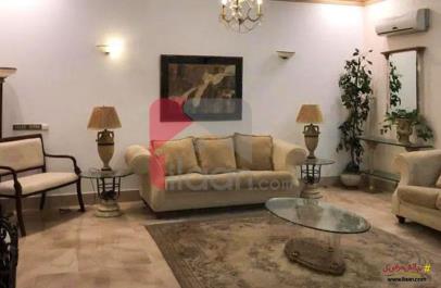 2000 Square Yard House for Rent in Phase 6, DHA, Karachi