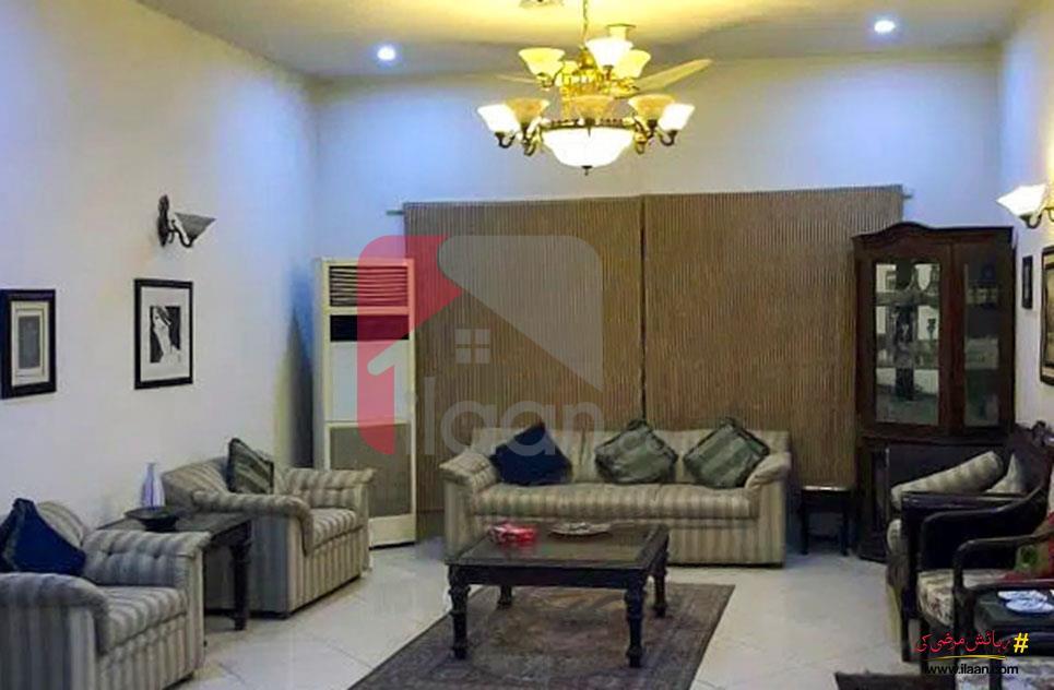 500 Square Yard House for Rent in Phase 6, DHA Karachi