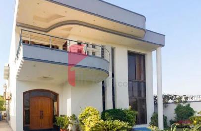 1000 Square Yard House for Rent in Phase 6, DHA, Karachi