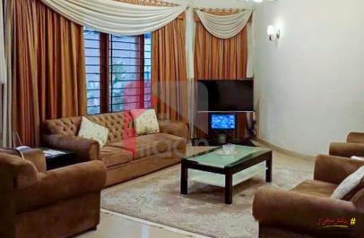 500 Square Yard House for Rent in Phase 6, DHA, Karachi