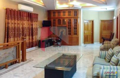 500 Square Yard House for Rent in Phase 6, DHA Karachi
