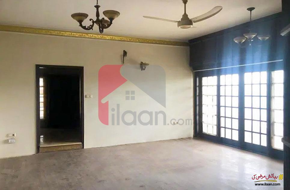 1000 Square Yard House for Rent in Phase 7, DHA, Karachi