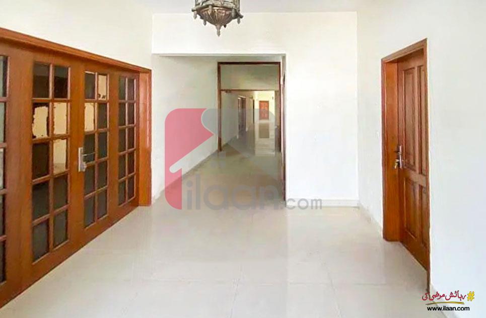 1000 Square Yard House for Rent in Phase 8, DHA Karachi