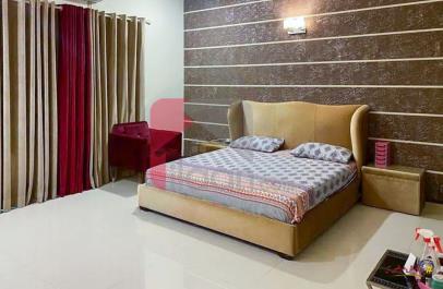 1000 Square Yard House for Sale in Phase 6, DHA, Karachi