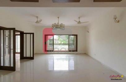 500 Square Yard House for Sale in Phase 7, DHA, Karachi