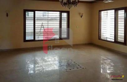 600 Square Yard House for Rent in Phase 6, DHA, Karachi