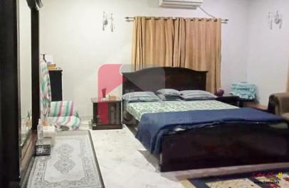 500 Square Yard House for Rent in Phase 7, DHA, Karachi