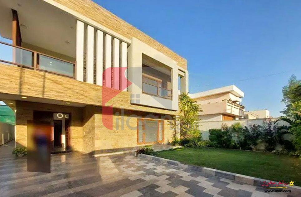 500 Square Yard House for Rent in Phase 5, DHA, Karachi