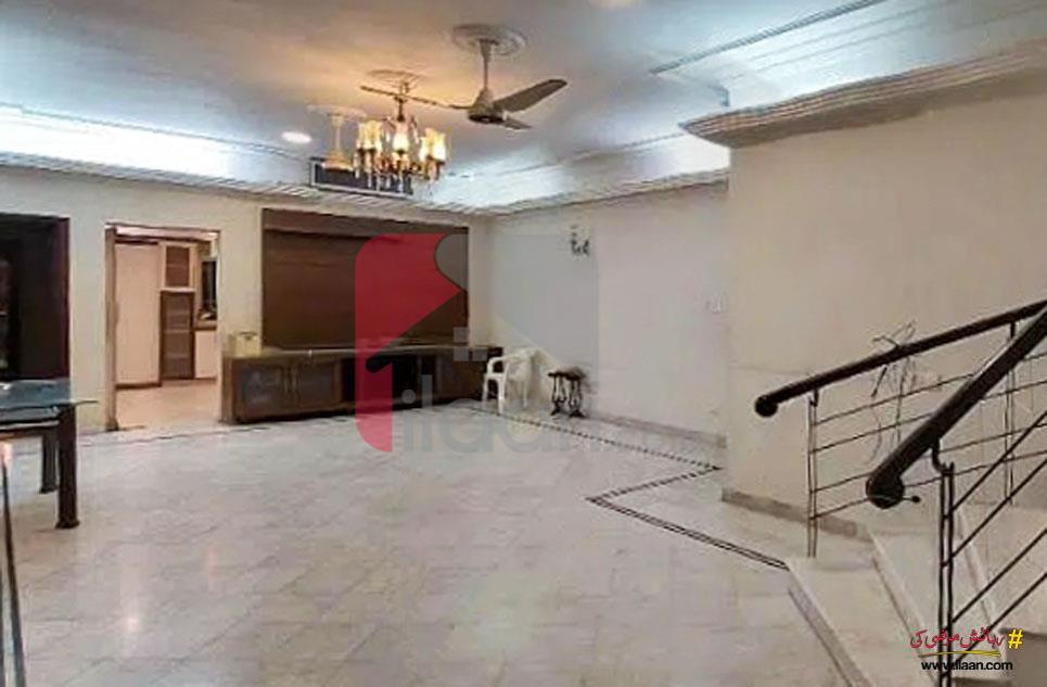 500 Square Yard House for Rent in Phase 5 Extension, DHA, Karachi