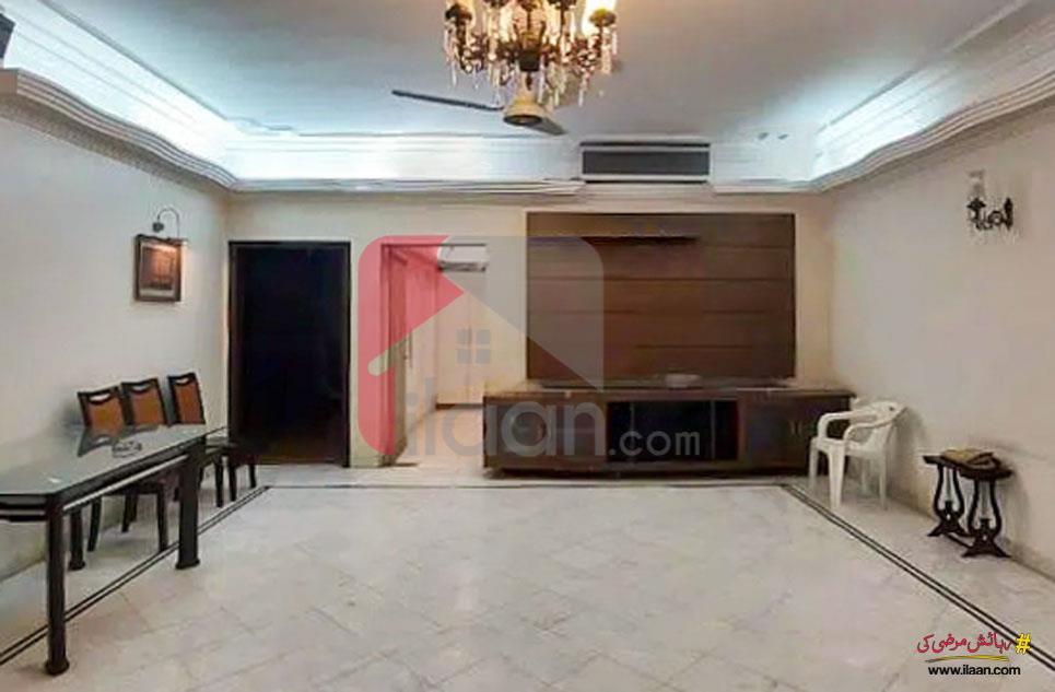 600 Square Yard House for Rent in Phase 5, DHA, Karachi