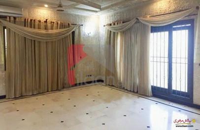 500 Square Yard House for Rent in Phase 7, DHA Karachi