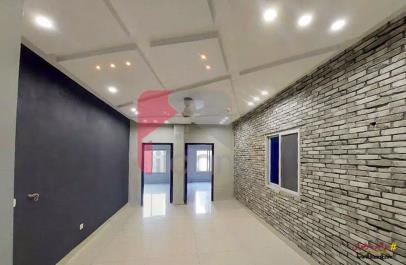 3 Bed Apartment for Rent in Ittehad Commercial Area, Phase 6, DHA Karachi
