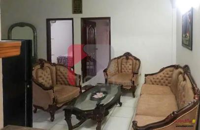 2 Bed Apartment for Rent in Bukhari Commercial Area, Phase 6, DHA Karachi