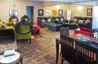 3 Bed Apartment for Rent in Phase 5, DHA Karachi