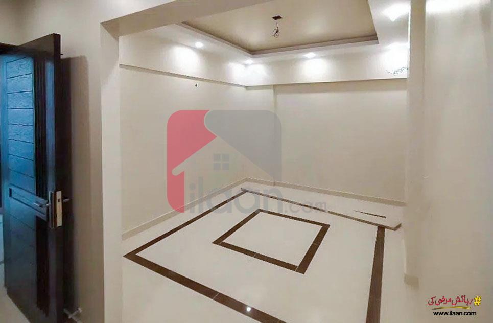 3 Bed Apartment for Sale in Bukhari Commercial Area, Phase 6, DHA Karachi