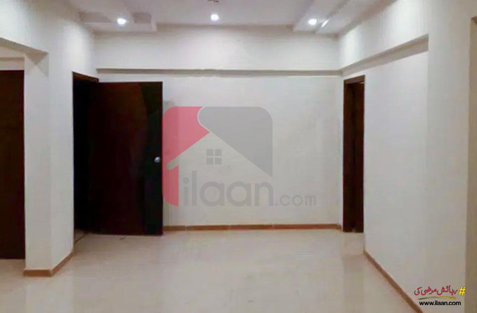 3 Bed Apartment for Rent in Ittehad Commercial Area, Phase 6, DHA, Karachi