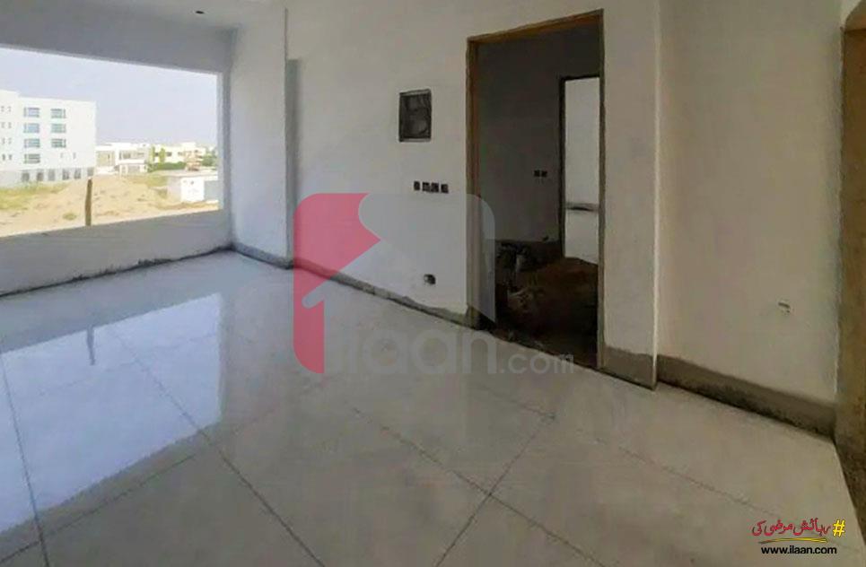 2 Bed Apartment for Sale in Phase 8, DHA Karachi
