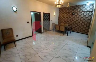 2 Bed Apartment for Sale in Nishat Commercial Area, Phase 6, DHA Karachi