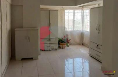 3 Bed Apartment for Rent in Bukhari Commercial Area, Phase 6, DHA Karachi