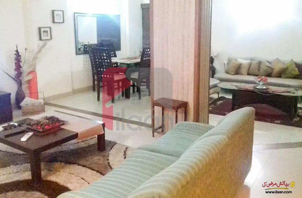 2 Bed Apartment for Sale in Phase 5 Extension, DHA Karachi