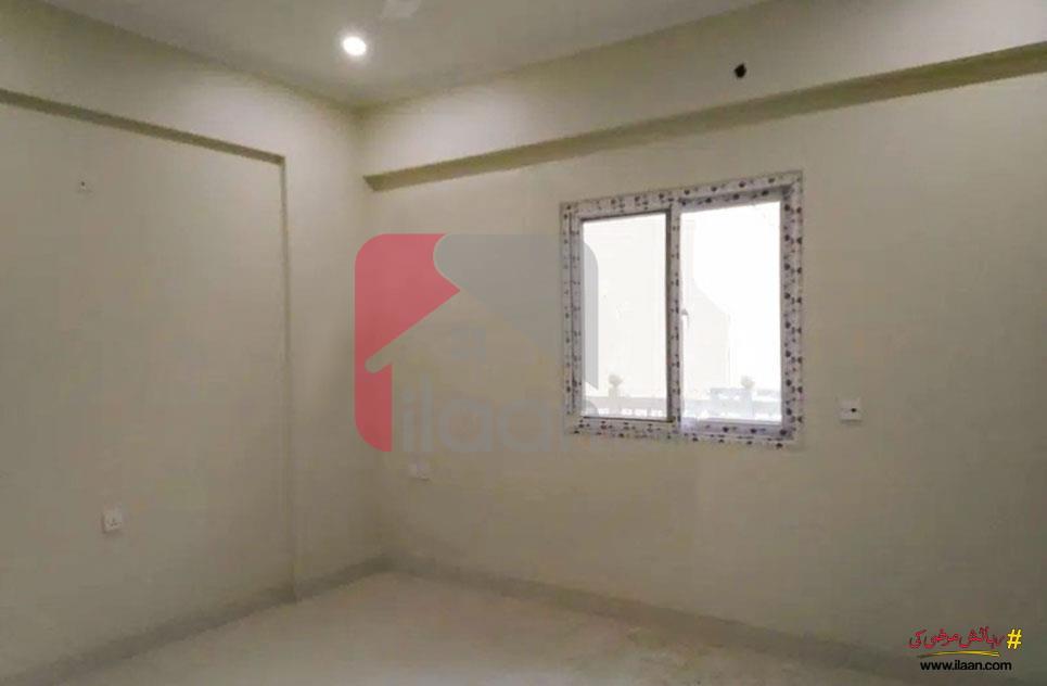 2 Bed Apartment for Sale in Emaar The Views, Phase 8, DHA Karachi