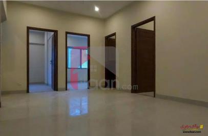 3 Bed Apartment for Sale in Phase 6, DHA, Karachi