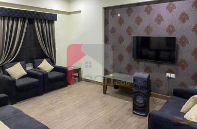 3 Bed Apartment for Rent in Bukhari Commercial Area, Phase 6, DHA Karachi