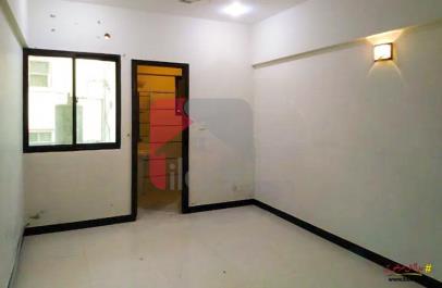 3 Bed Apartment for Rent in Bukhari Commercial Area, Phase 6, DHA, Karachi