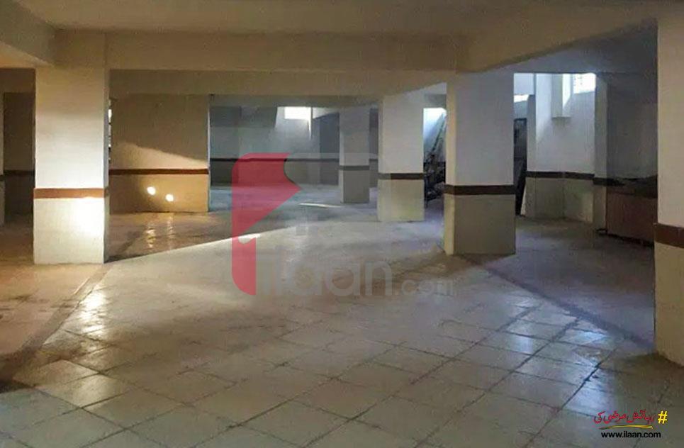 4 Bed Apartment for Sale in Phase 6, DHA Karachi