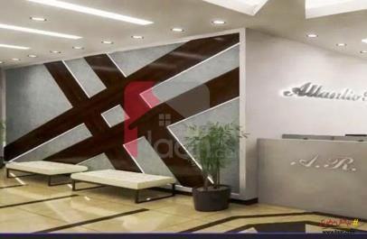 3 Bed Apartment for Sale in Phase 8, DHA Karachi