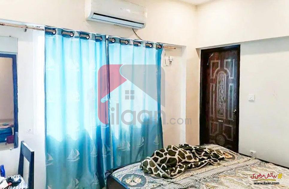 2 Bed Apartment for Sale in Muslim Commercial Area, Phase 6, DHA Karachi