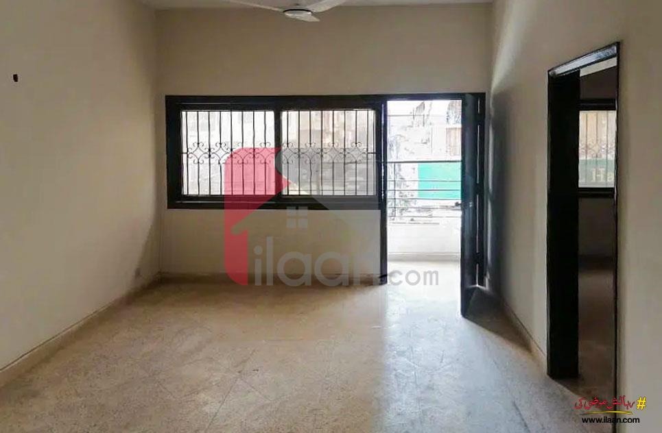 4 Bed Apartment for Rent in Badar Commercial Area, Phase 5, DHA, Karachi