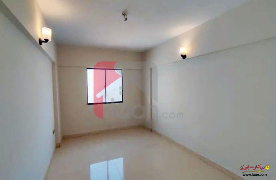 3 bed Apartment for Sale in Bukhari Commercial Area, Phase 6, DHA Karachi 