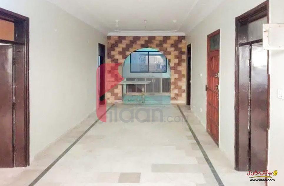 3 Bed Apartment for Rent in Phase 4, DHA Karachi