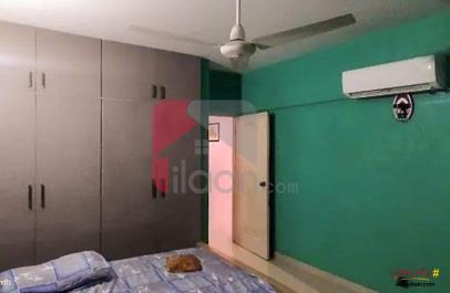 3 Bed Apartment for Sale in Phase 5, DHA Karachi